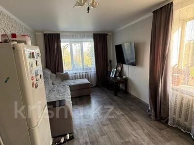 1-комнатная квартира · 30.4 м² · 4/5 этаж, Джамбула 89/3 за 12.5 млн 〒 в Костанае