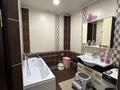 3-комнатная квартира · 120 м² · 5/8 этаж, мкр. Алтын орда, Мкр. Алтын орда Молдагулова 50 а — Капитал Плазаның арты, бұрынғы тазалықтын қасында Гипермаркет Дина жақын, обл., ГАИ жақын., Тайқазан за 300 000 ₸ в Актобе — фото 8