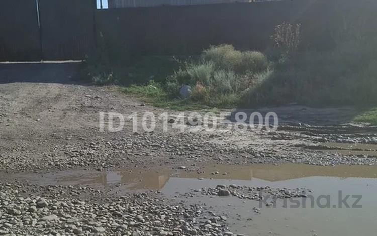 Промбаза · 20 соток, РВ 71 3Д — Сайна Бакад за 200 млн ₸ в Боралдае (Бурундай) — фото 2