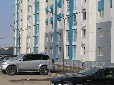 1-бөлмелі пәтер · 43 м² · 7/9 қабат, мкр Кайрат, ПК Кунаева, бағасы: ~ 20 млн ₸ в Алматы, Турксибский р-н