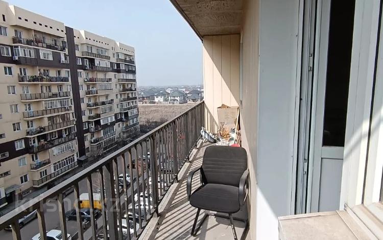 1-комнатная квартира · 36 м² · 6/9 этаж, Асыл Арман за 18 млн ₸ в Иргели — фото 9