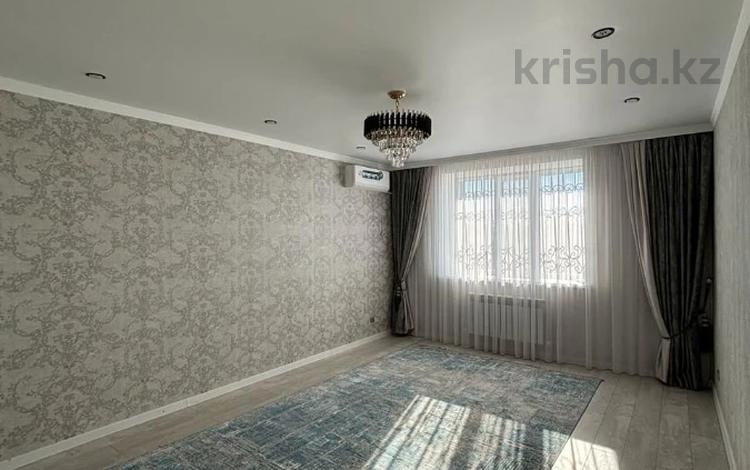 3-бөлмелі пәтер · 75 м² · 1/5 қабат, Батыс-2 25, бағасы: 29.5 млн ₸ в Актобе — фото 2
