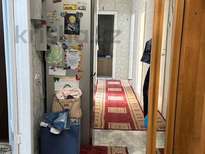 4-комнатная квартира · 79.6 м² · 2/9 этаж, мкр Самал-2 — Мендикулова за 72 млн ₸ в Алматы, Медеуский р-н