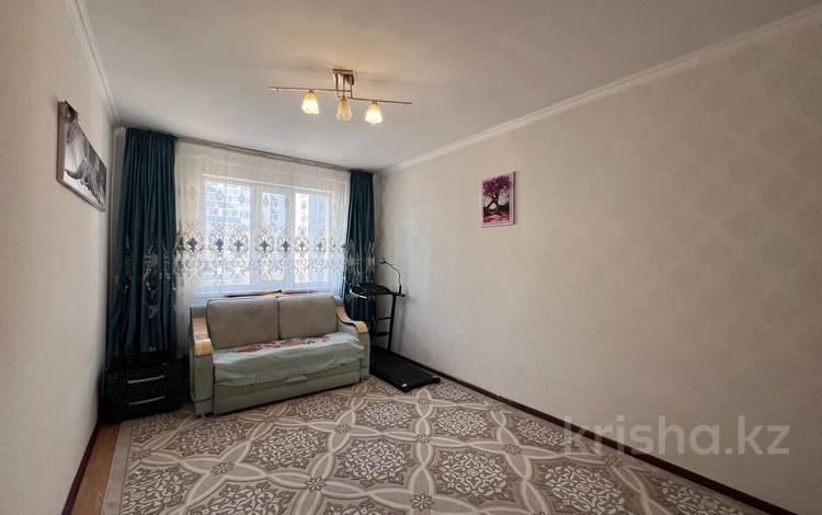 2-комнатная квартира · 56.6 м² · 9/18 этаж, Сарайшык 5/1 за 26.8 млн 〒 в Астане, Есильский р-н — фото 2