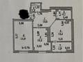 2-комнатная квартира · 56.6 м² · 9/18 этаж, Сарайшык 5/1 за 26.8 млн 〒 в Астане, Есильский р-н — фото 15