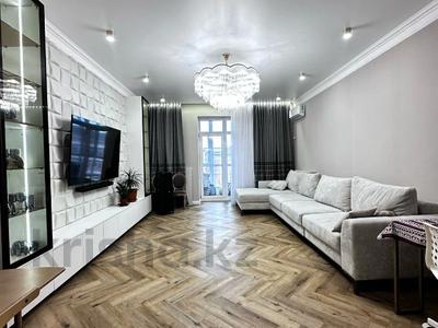 Продажа квартир в Акмолинской обл.: 3-комнатная квартира · 113 м² · 4/9 этаж, Акан серэ 28 за 61.5 млн 〒 3-комнатная квартира · 113 м² · 4/9 этаж, Акан серэ 28 за 61.5 млн 〒 в Кокшетау