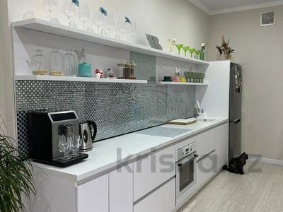 2-бөлмелі пәтер · 63.7 м² · 4/11 қабат, Аль-фараби, бағасы: 40 млн ₸ в Костанае