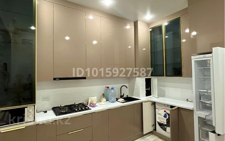 1-бөлмелі пәтер · 45 м² · 4/7 қабат, 19-ш/а. 21, бағасы: 150 000 ₸ в Актау, 19-й мкр — фото 2