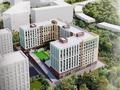 2-комнатная квартира · 47 м² · 12 этаж, Керей-Жанибек хандар 44/2 за 31 млн ₸ в Астане, Есильский р-н — фото 4