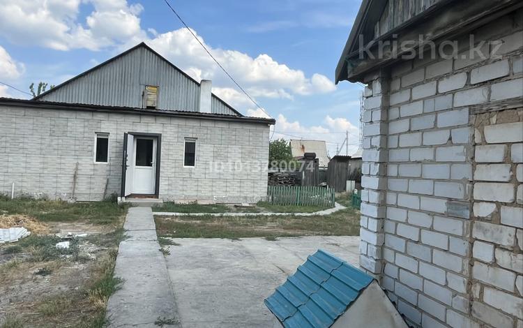 Отдельный дом · 3 комнаты · 82 м² · 6.5 сот., Бобровка — Садоводство не доезжая калинки за 15.5 млн ₸ в Семее — фото 2