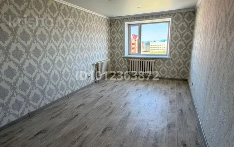 3-бөлмелі пәтер · 76 м² · 5/5 қабат, Гастелло 40 — НИШ, бағасы: 27 млн ₸ в Петропавловске — фото 2