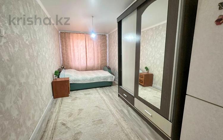 2-комнатная квартира · 44 м² · 4/5 этаж, Самал за 18 млн ₸ в Талдыкоргане, мкр Самал — фото 2