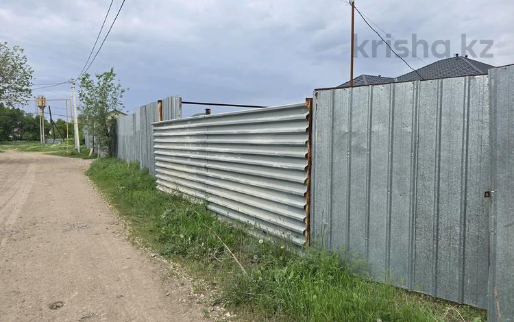 Жер телімі · 20 сотық, Наурыз, бағасы: 16 млн ₸ в Шамалгане — фото 2