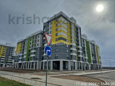 4-комнатная квартира · 101.2 м² · 7/7 этаж, Е-117 35 за 350 000 ₸ в Астане, Есильский р-н