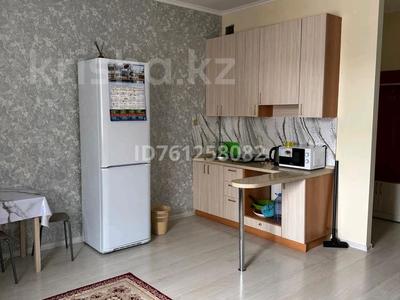 1-бөлмелі пәтер · 30 м² · 9/17 қабат, Сыганак 6, бағасы: 210 000 ₸ в Астане, Нура р-н