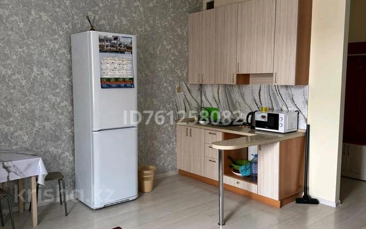 1-бөлмелі пәтер · 30 м² · 9/17 қабат, Сыганак 6, бағасы: 210 000 ₸ в Астане, Нура р-н — фото 2