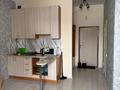 1-бөлмелі пәтер · 30 м² · 9/17 қабат, Сыганак 6, бағасы: 210 000 ₸ в Астане, Нура р-н — фото 9