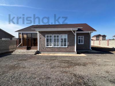 Жеке үй · 4 бөлме · 110 м² · 10 сот., мкр Уркер, Мкр Уркер Е-645 17, бағасы: 120 млн 〒 в Астане, Нура р-н