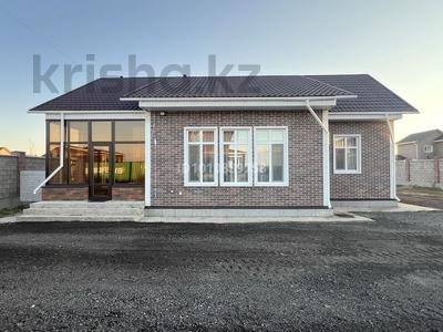 Жеке үй · 4 бөлме · 110 м² · 10 жүзд., Үркер, Мкр Уркер Е-645 17, бағасы: 97 млн ₸ в Астане, Нура р-н
