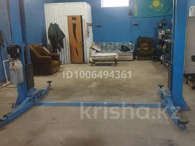 Азс, автосервисы и автомойки · 60 м² за 150 000 ₸ в Сатпаев
