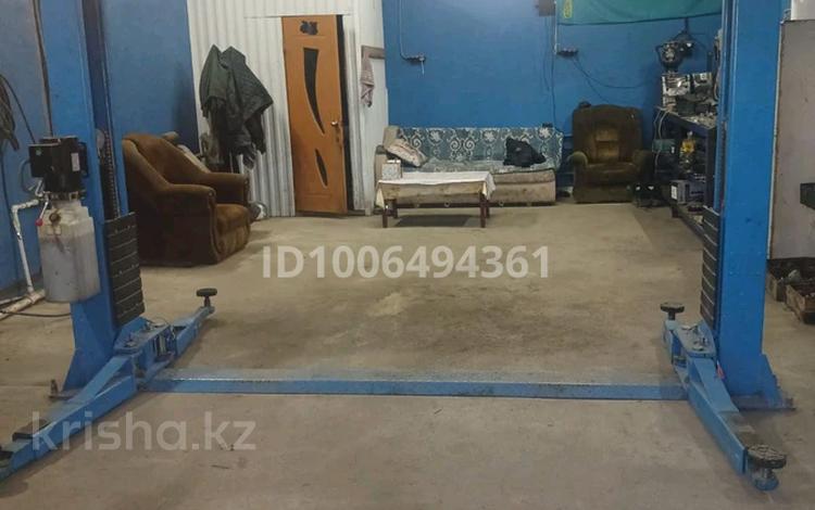 Азс, автосервисы и автомойки · 60 м² за 150 000 ₸ в Сатпаев — фото 2