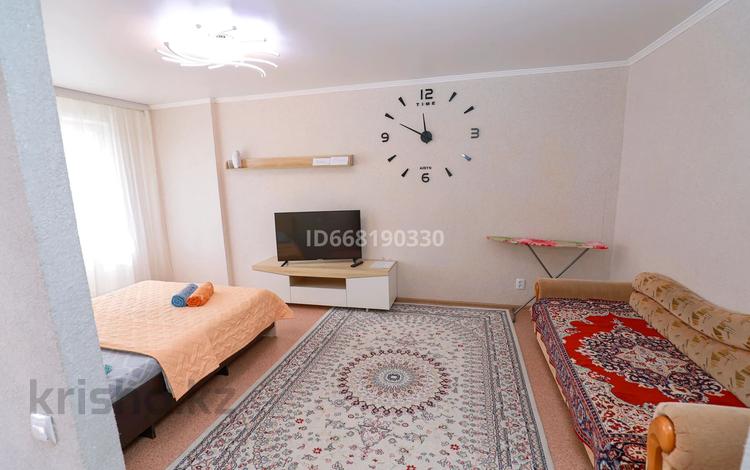 1-комнатная квартира · 33 м² · 3/5 этаж, Утепова 31/3 за 12 000 ₸ в Усть-Каменогорске — фото 22