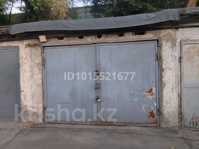 Гараж · 19.2 м² · Саина — Толе би за 4 млн ₸ в Алматы, Ауэзовский р-н