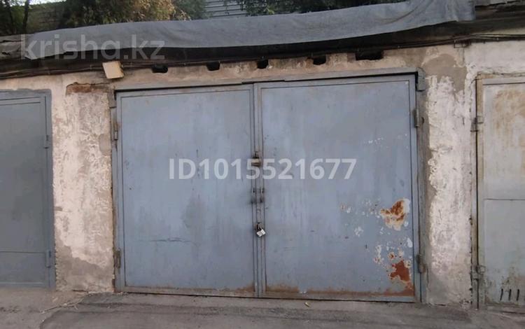 Гараж · 19.2 м² · Саина — Толе би за 4 млн ₸ в Алматы, Ауэзовский р-н — фото 2