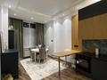 2-бөлмелі пәтер · 51.8 м² · 2/10 қабат, Гагарина 244 — Ходжанова, бағасы: 370 000 ₸ в Алматы, Бостандыкский р-н