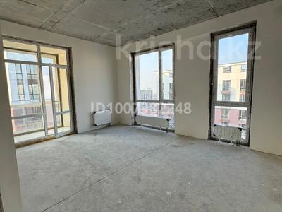 2-бөлмелі пәтер · 62 м² · 8/9 қабат, Навои 58/4 — Алданская, бағасы: 65 млн ₸ в Алматы, Ауэзовский р-н
