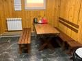 Отдельный дом · 5 комнат · 160 м² · 6.8 сот., Абая 256 — Между горького и достоевкого за 100 млн ₸ в Павлодаре — фото 43