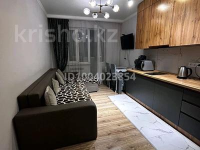 2-комнатная квартира · 50 м² · 5/12 этаж, Кошкарбаева 1 а — Аэропорт,Аппорт за 16 000 ₸ в 