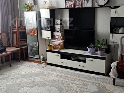 1-комнатная квартира · 45.4 м² · 3/6 этаж, мкр Ожет за 25.6 млн ₸ в Алматы, Алатауский р-н
