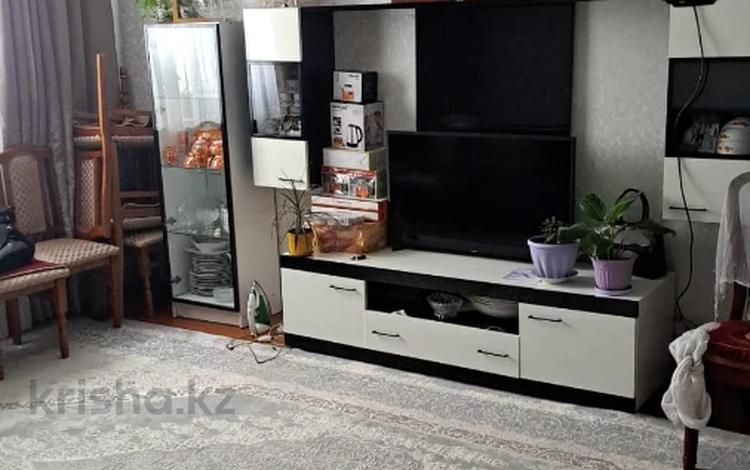 1-комнатная квартира · 45.4 м² · 3/6 этаж, мкр Ожет за 25.6 млн ₸ в Алматы, Алатауский р-н — фото 6