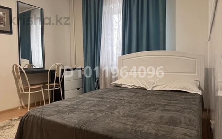 1-комнатная квартира · 50 м² · 7/9 этаж, Женис 45/3, 43/4, 43/3, 43/2 за 8 000 ₸ в Астане, Сарыарка р-н — фото 6