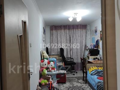 2-комнатная квартира, 44.5 м², 1/4 этаж, Щепкина 71 за 25.8 млн 〒 в Алматы, Ауэзовский р-н