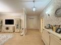 4-бөлмелі пәтер · 160 м² · 7/7 қабат, Кабанбай батыра 34/1 — Поможем с ипотекой, бағасы: 102 млн ₸ в Астане, Есильский р-н — фото 2