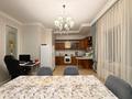 4-бөлмелі пәтер · 160 м² · 7/7 қабат, Кабанбай батыра 34/1 — Поможем с ипотекой, бағасы: 102 млн ₸ в Астане, Есильский р-н — фото 4