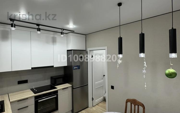 2-комнатная квартира · 45 м² · 6/11 этаж, Коргалжин 37 за 260 000 ₸ в Астане, Нура р-н — фото 2