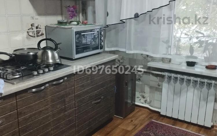 2-комнатная квартира · 58.8 м² · 1/5 этаж, Майлина 121 — Физули бакинского за 42 млн ₸ в Алматы, Турксибский р-н — фото 2