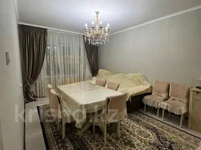 3-комнатная квартира · 70 м² · 1/9 этаж, ауэзова за 55.5 млн ₸ в Алматы, Алмалинский р-н