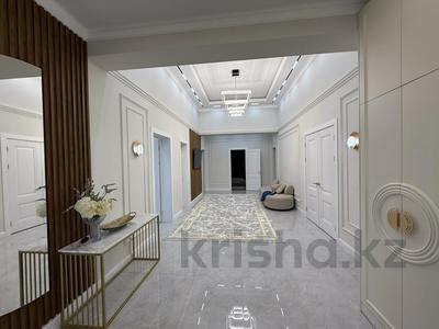 Отдельный дом · 6 комнат · 200 м² · 13 сот., Кыргаулды 278 за 210 млн ₸ в Кыргауылдах
