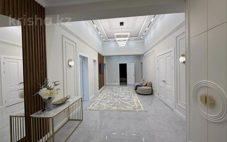 Жеке үй · 6 бөлме · 200 м² · 13 жүзд., Кыргаулды 278, бағасы: 210 млн ₸ в Кыргауылдах — фото 4
