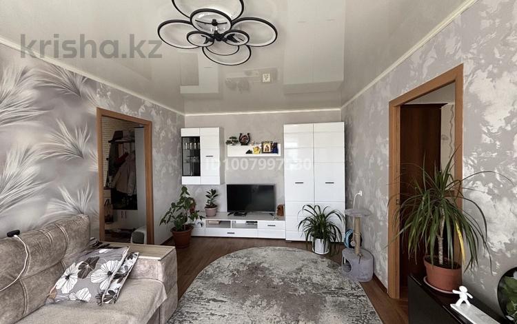 4-бөлмелі пәтер · 64 м² · 5/5 қабат, Корчагина 120 — Браво, бағасы: 20 млн ₸ в Рудном — фото 13