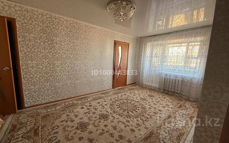 2-бөлмелі пәтер · 50 м² · 2/4 қабат, Маясова 28 — Центр города - перед Универом и площадью, бағасы: 16 млн ₸ в Аркалыке — фото 2