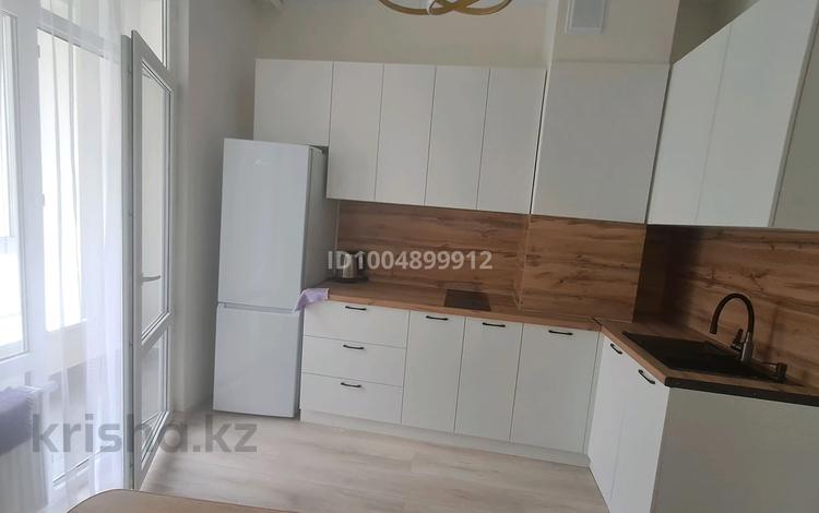 1-комнатная квартира · 39 м² · 4/9 этаж, Шамши Калдаяков 25а — Жумекен Нажимеденов за 250 000 ₸ в Астане, Алматы р-н — фото 2