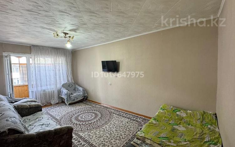2-бөлмелі пәтер · 44.6 м² · 5/5 қабат, Абая 13/2, бағасы: 17.5 млн ₸ в Усть-Каменогорске — фото 2