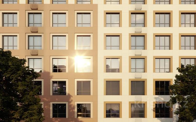 1-бөлмелі пәтер · 37.6 м², Казыбек би 41/1, бағасы: ~ 17.5 млн 〒 в Астане, Есильский р-н — фото 73