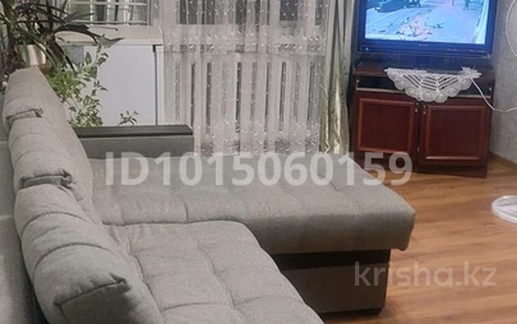 2-бөлмелі пәтер · 50 м² · 5/5 қабат, Абая 20/3 — Сатпаева уг ул Желтоксан, бағасы: 300 000 ₸ в Алматы, Бостандыкский р-н — фото 2