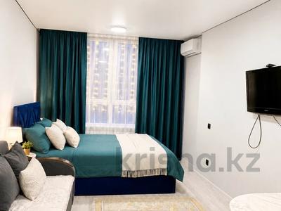 1-бөлмелі пәтер · 37 м², Шұғыла ш/а. 340/35к2, бағасы: 2 000 ₸ в Алматы, Наурызбайский р-н